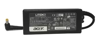 Cargador Original Acer Aspire 65w E3 E5 E11 E14 E15 E17