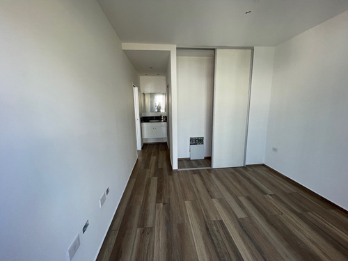 Departamento De 2 Ambientes A Estrenar Con Balcon Terraza Y 2 Baños