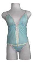 Comprar Lenceria Conjunto Ropa Interior Femenina Sexy Fetishism 