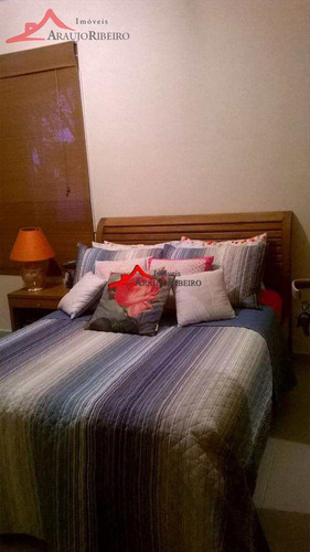 Imagem 7 de 10 de Apartamento Com 2 Dorms, Parque São Luís, Taubaté - R$ 180 Mil, Cod: 3038 - V3038