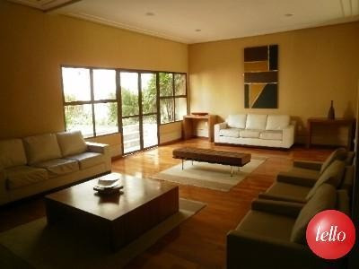 Apartamento - Ref: 71742