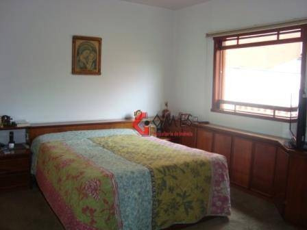 Imagem 13 de 17 de Sobrado Residencial À Venda, Nova Petrópolis, São Bernardo Do Campo. - So0146