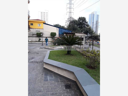 Imagem 12 de 15 de Apartamento - Jardim Bela Vista - Santo Andre - Sao Paulo | Ref.: - 29612