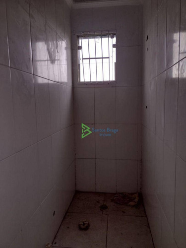 Imagem 8 de 15 de Galpão À Venda, 560 M² Por R$ 2.000.000,00 - Pirituba - São Paulo/sp - Ga0019