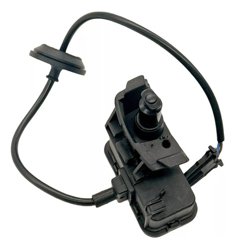 Actuador De Tapa De Combustible P/jetta A6 Vento Passat Golf