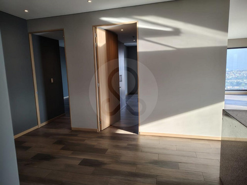 Departamento En Renta En Bosques De Las Lomas