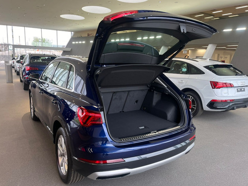 Audi Q3 2.0 40 Tfsi Advanced Plus S Tronic Quattro