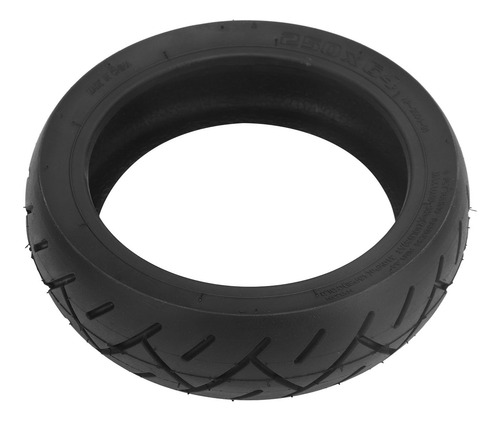 Neumático De Goma Para Patinete Eléctrico, 250 X 64 Pulgadas