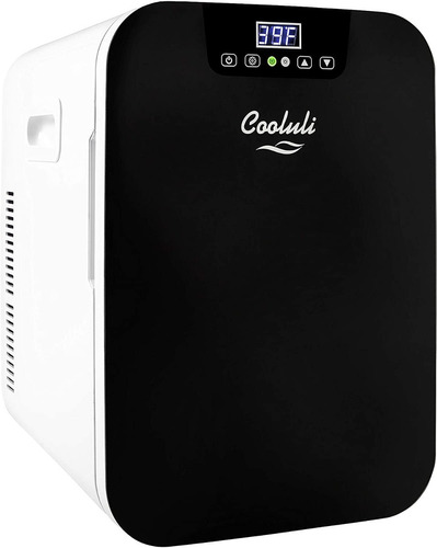 Mini Refrigerador Cooluli 20 Litros