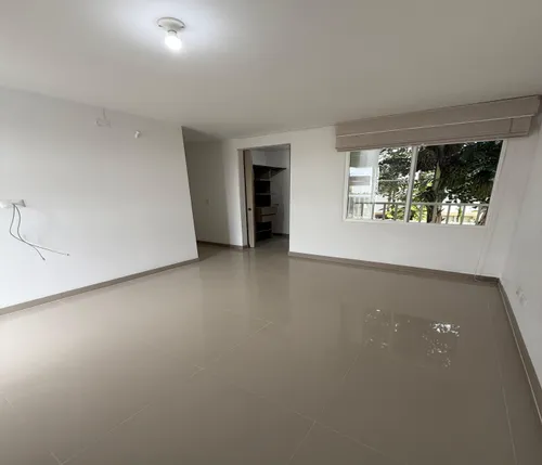 Vendo Apartamento 79m2 En El Castillo