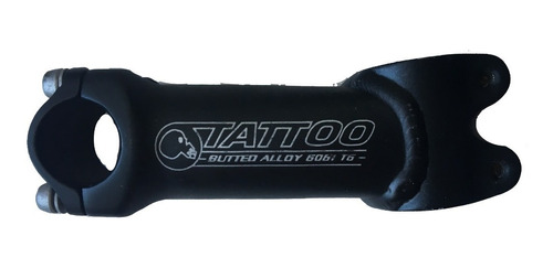 Stem De Bicicleta Tattoo - Alloy 6061 // 100mm 