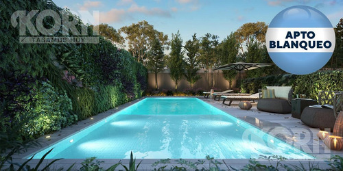 Imagen 1 de 25 de Palermo, Venta Departamento De 1 Ambiente En Construccion
