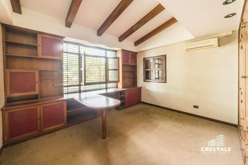 Imagen 27 de 30 de Venta Importante Casa 4 Dormitorios - Fisherton, Rosario