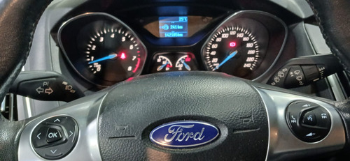 Ford Focus 2.0 Se Plus 5p L16