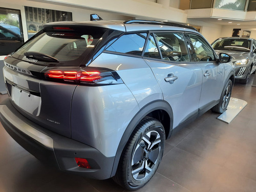 Peugeot 2008 1.0T Active