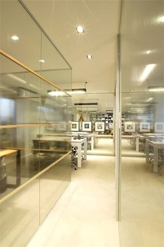 Sala Comercial - Jardim Das Perdizes - 326-im387793