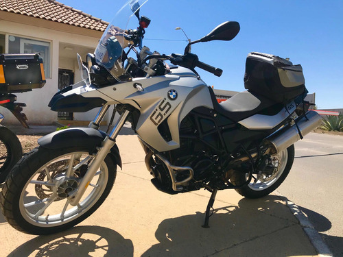 Bmw Gs650 800cc
