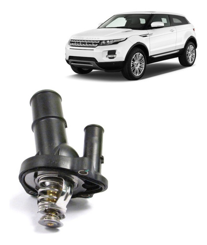 Termostato Range Rover Evoque 2.0 (2011-2019)