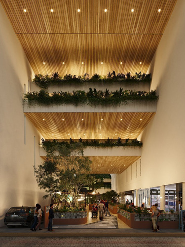 Solar Playa Studios: En Playa Del Carmen, Con Una Arquitectura Impresionante !