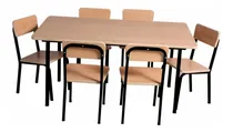 Comprar Mesas Y Sillas Pre Escolar