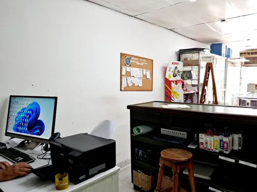 Fondo De Comercio En Venta.