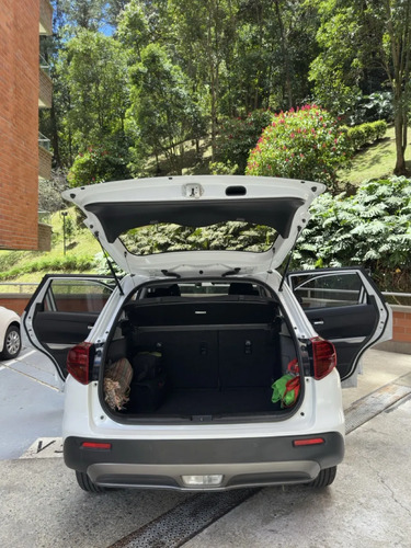 Suzuki Vitara 1.6 Gl