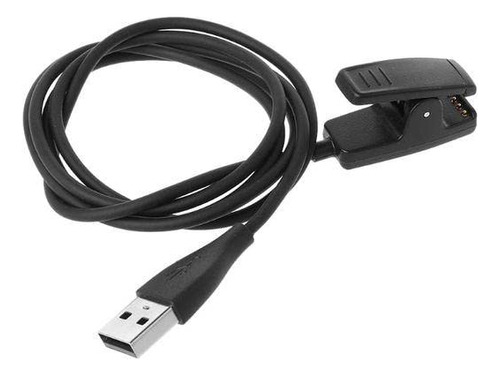 Garmin Accesorio De Carga/clip De Datos, Compatible Con Relo