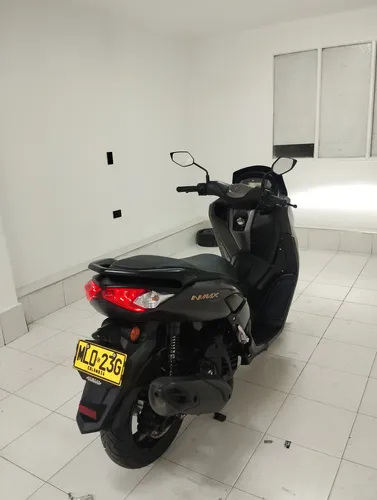 Yamaha Nmax 155 Connect 2023 Excelente Estado