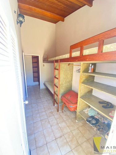 Imagem 12 de 30 de Boa Casa Com 5 Quartos - Silop - Centro - 35294