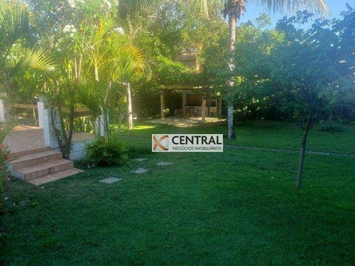 Imagem 6 de 8 de Village Com 2 Dormitórios À Venda, 65 M² Por R$ 330.000,00 - Itapuã - Salvador/ba - Vl0069