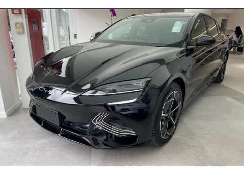 Byd Seal 82,5 Kw Elétrico Awd