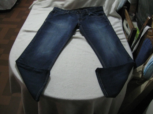 Pantalon, Jeans Calvin Klein Talla W36 L30 Impecable
