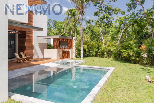 Imagen 12 de 24 de Casa En Venta En Lagos Del Sol, Cancún, Benito Juarez, Quintana Roo