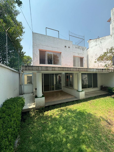 Casa En Venta, Satélite, 3 Recamaras