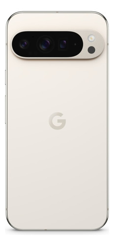 Google Pixel 9 Pro 128 / 16gb Ram Nuevo Porcelain