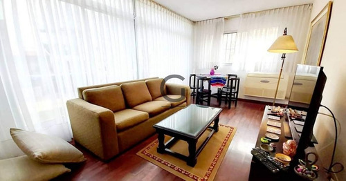 Imagen 5 de 9 de Venta Apartamento De 4 Dormitorios + 2 Garaje En Malvín