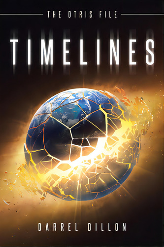 Timelines, De Dillon, Darrel. Editorial Christian Faith Pub Inc, Tapa Blanda En Inglés