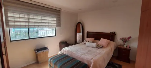 Casa En Venta En Los Andes. Cod V11724