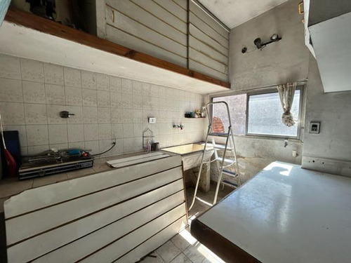 Ph Tipo Casa De 3 Amb, Con Patio Y Terraza Propia En Pque. Avellaneda, En Venta
