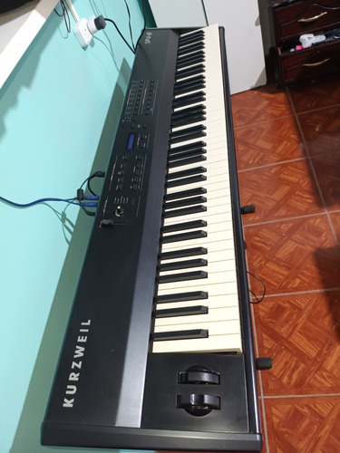 Piano Kurzweil Sp4 8