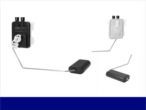 Sensor Nível Boia Combustível Ecosport Sigma 12/ Ds23135