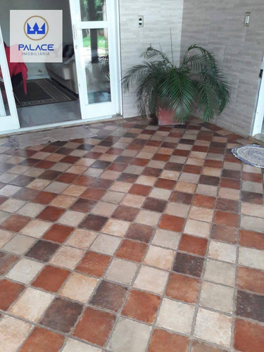 Imagem 20 de 20 de Chácara Com 3 Dormitórios À Venda, 525 M² Por R$ 450.000,00 - São Jorge - Piracicaba/sp - Ch0100