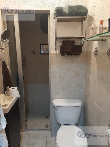 Departamento En Renta, Tecamachalco Amplio, Tranquilo Con O Sin Muebles