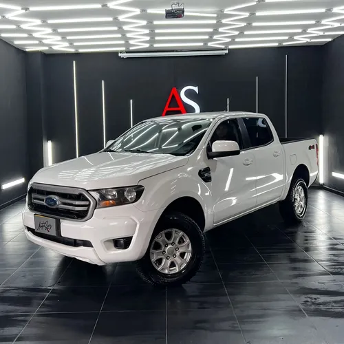 Ford Ranger 3.2 Xls
