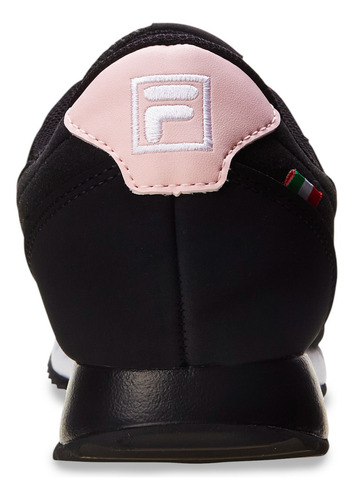 Tênis Fila Euro Jogger Sport Ii Feminino