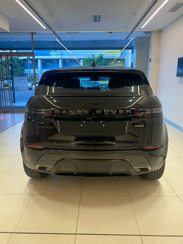 Land Rover Evoque HSE 2.0 MHEV