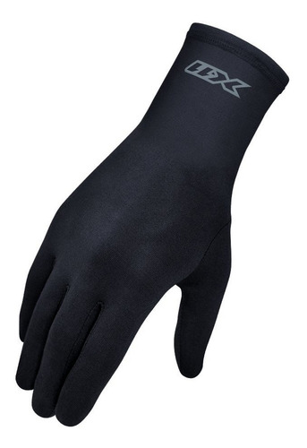 Luva X11 Thermic Segunda Pele Motociclista Moto Motoqueiro