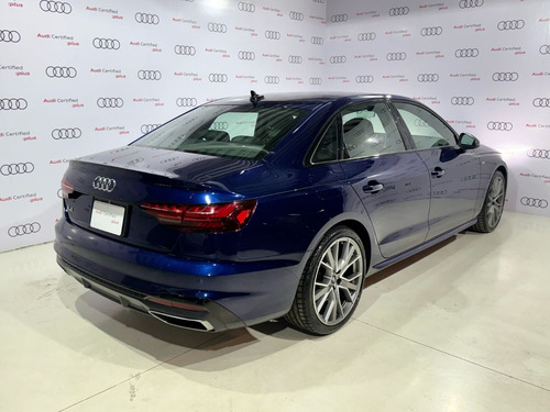 Audi A4 Sline 2025