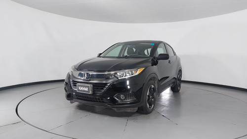 Honda HR-V 1.8 PRIME CVT