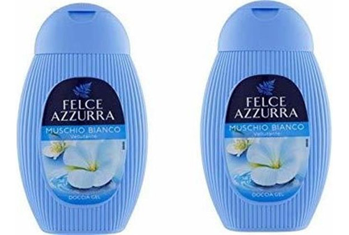 Gel Para Baño Y Ducha - Felce Azzurra Gel De Ducha Musch